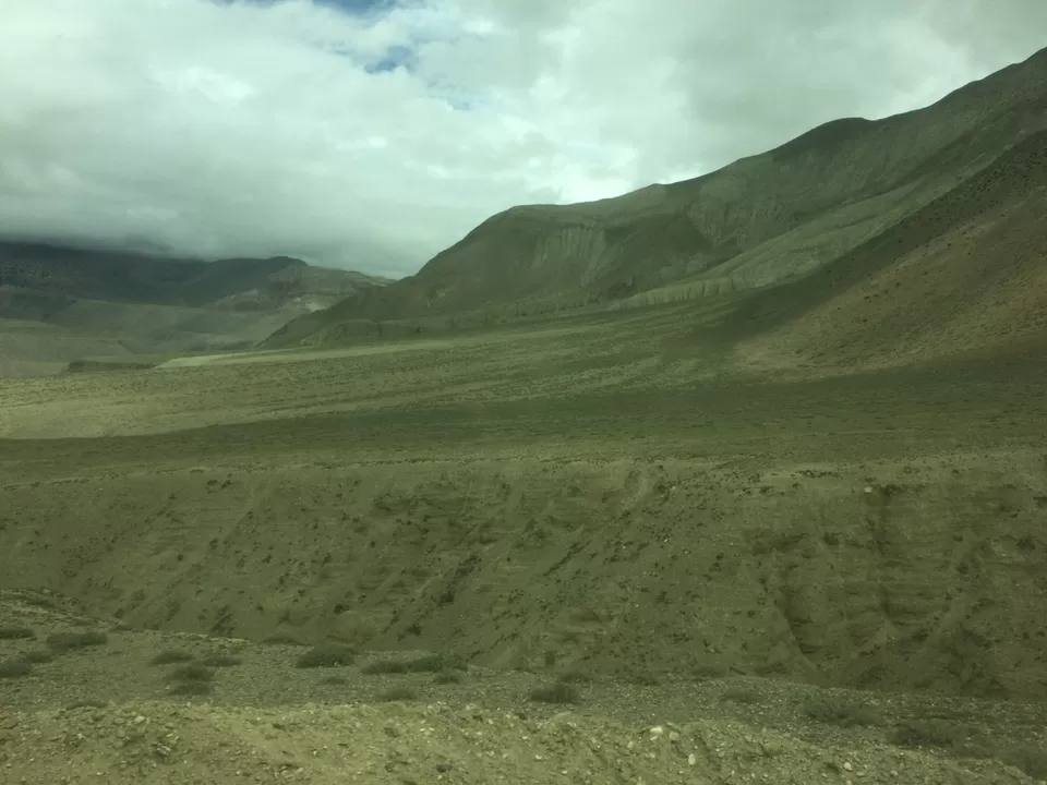 Photo of Nepal Bike Ride [Explore Inner beauty of Himalayas] by Gaurav Singh - Himalayan hikes