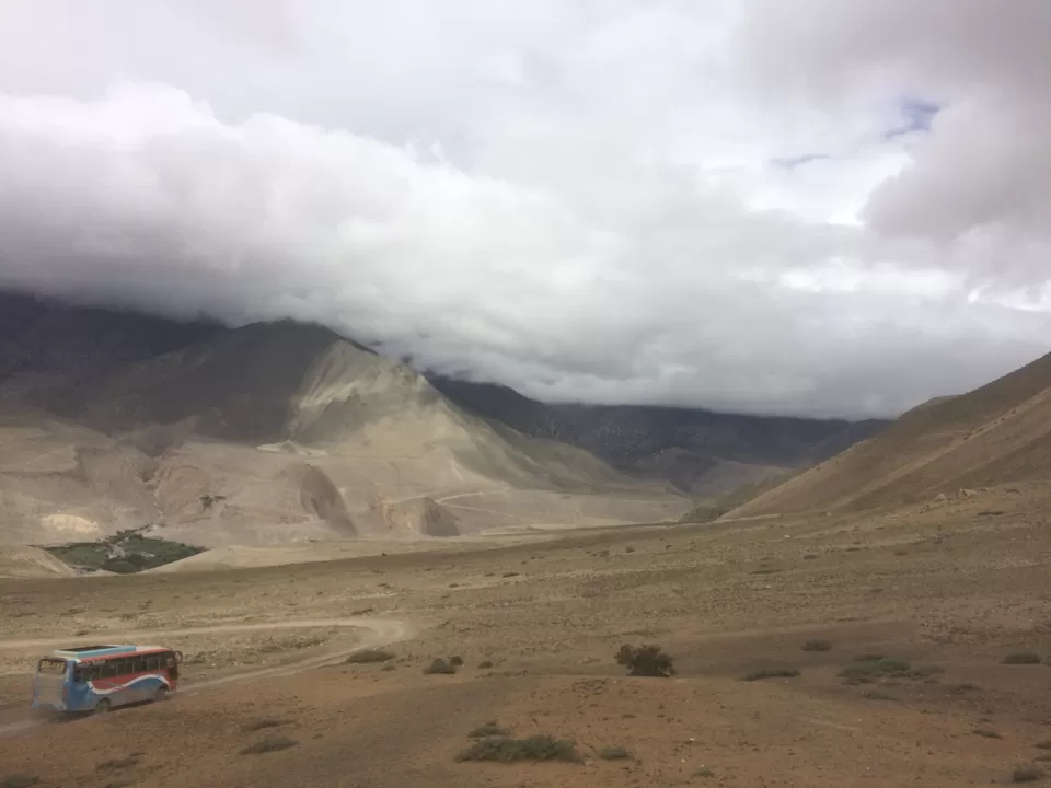 Photo of Nepal Bike Ride [Explore Inner beauty of Himalayas] by Gaurav Singh - Himalayan hikes