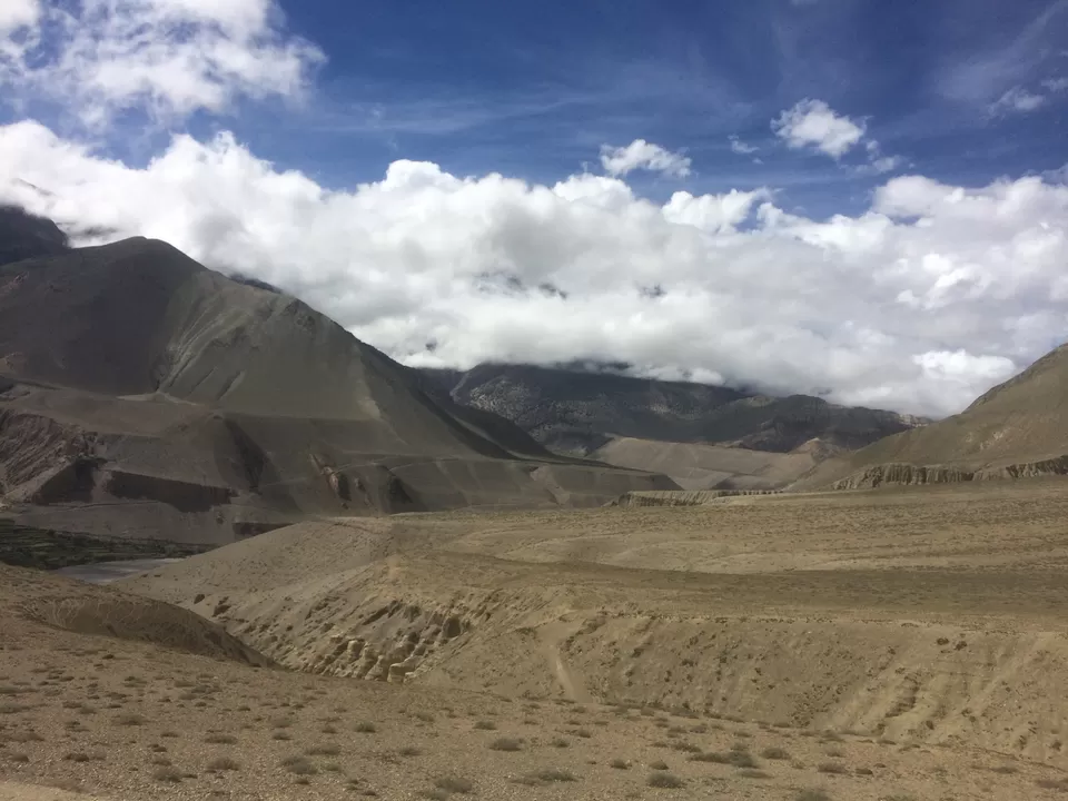 Photo of Nepal Bike Ride [Explore Inner beauty of Himalayas] by Gaurav Singh - Himalayan hikes