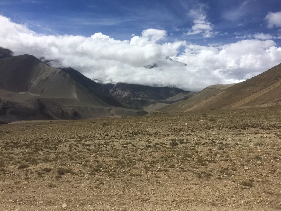 Photo of Nepal Bike Ride [Explore Inner beauty of Himalayas] by Gaurav Singh - Himalayan hikes