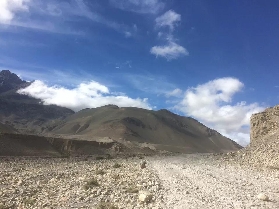 Photo of Nepal Bike Ride [Explore Inner beauty of Himalayas] by Gaurav Singh - Himalayan hikes