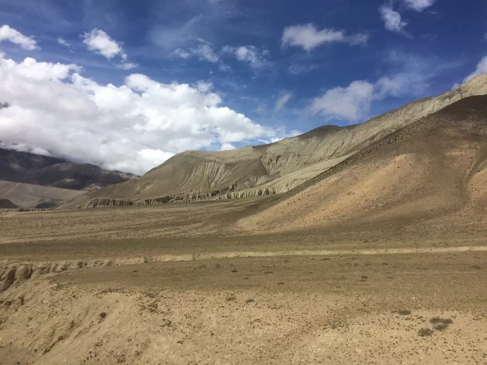 Photo of Nepal Bike Ride [Explore Inner beauty of Himalayas] by Gaurav Singh - Himalayan hikes