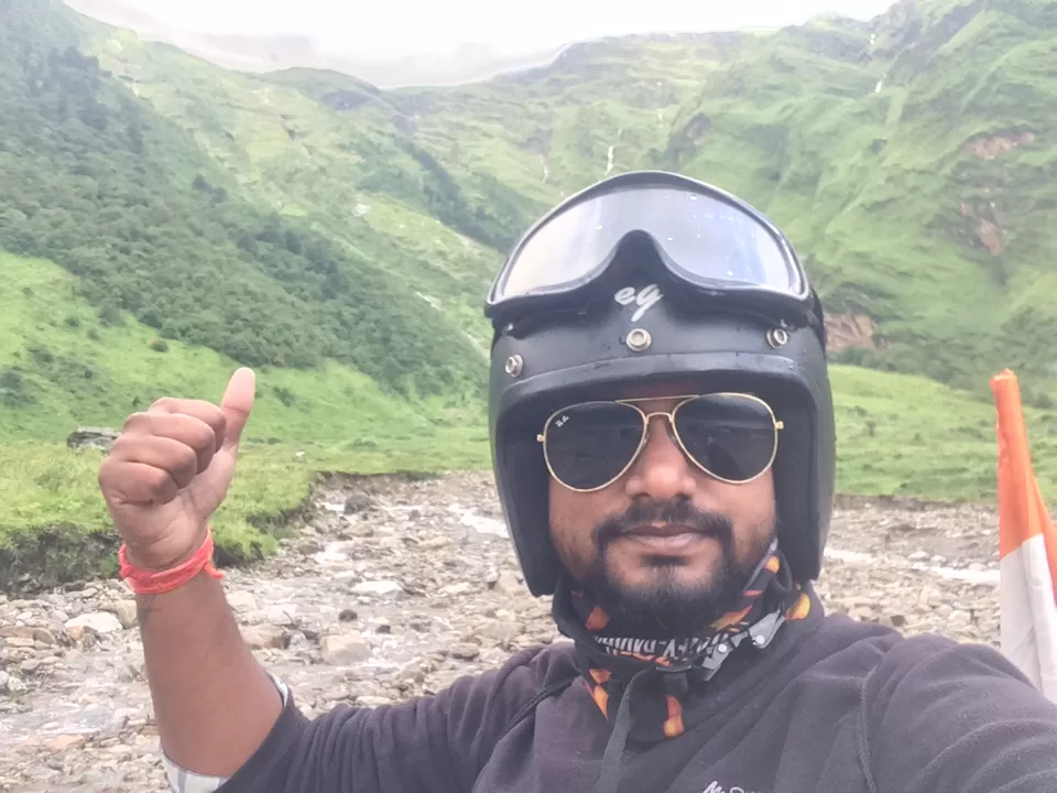 Photo of Nepal Bike Ride [Explore Inner beauty of Himalayas] by Gaurav Singh - Himalayan hikes