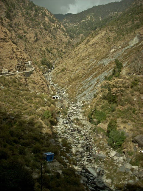 Photo of My Trip to Mcleordganj 3/6 by Parnashree Devi