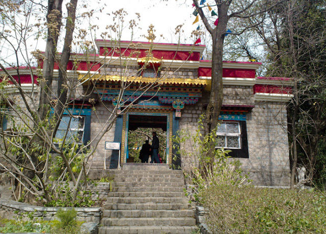 Photo of My Trip to Mcleordganj 5/6 by Parnashree Devi