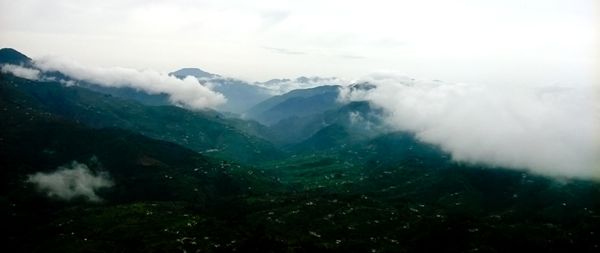 Photo of Those remote corners of the hills 4/17 by Parnashree Devi