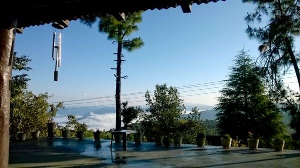 Photo of Those remote corners of the hills 5/17 by Parnashree Devi