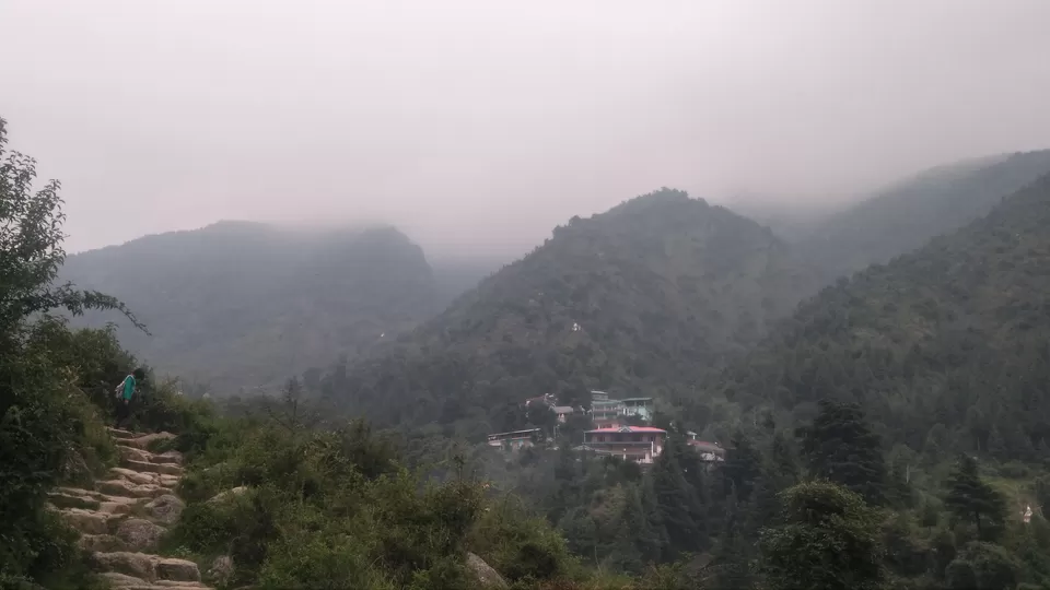 Photo of Dharmkot, Punjab, India by Anu seth