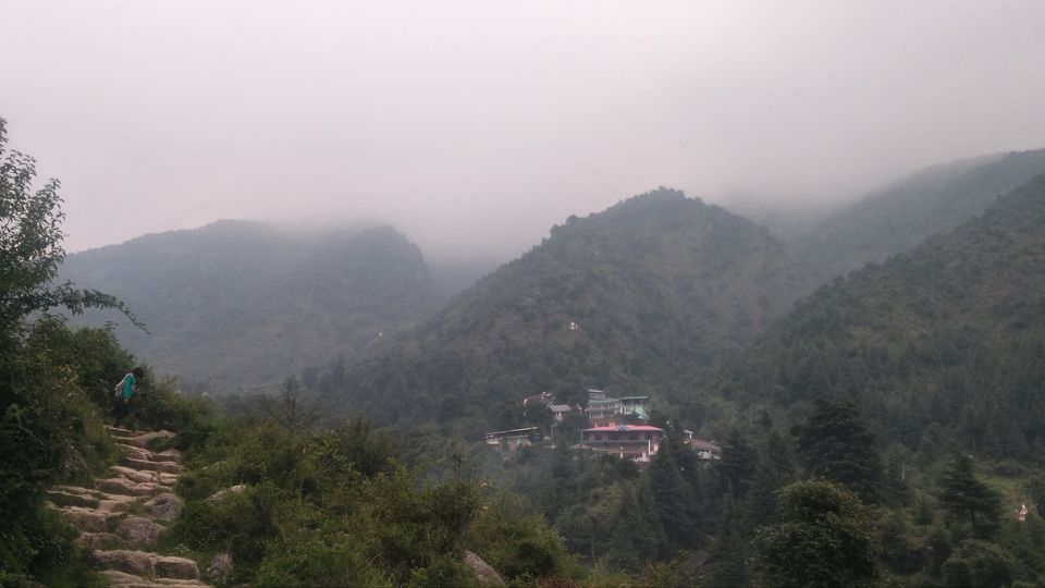 Photo of What inspired me to take a solo trip!! by anu seth