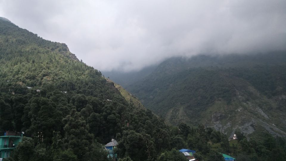 Photo of What inspired me to take a solo trip!! by anu seth