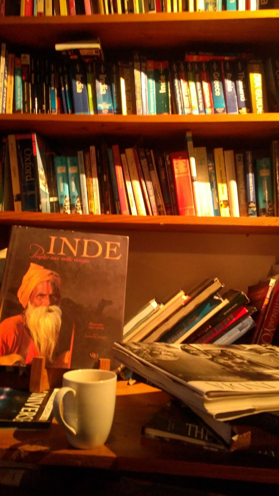 Photo of What inspired me to take a solo trip!! by anu seth