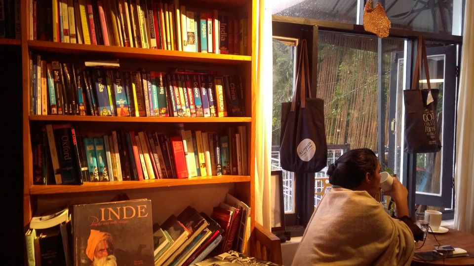 Photo of What inspired me to take a solo trip!! by anu seth