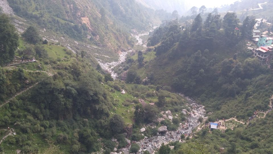 Photo of What inspired me to take a solo trip!! by anu seth