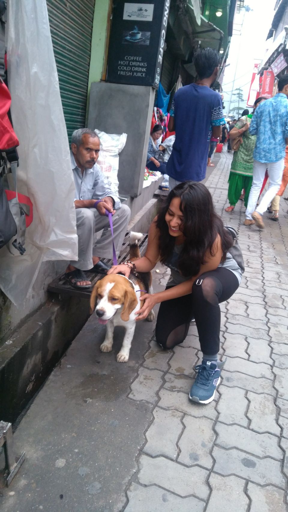 Photo of What inspired me to take a solo trip!! by anu seth