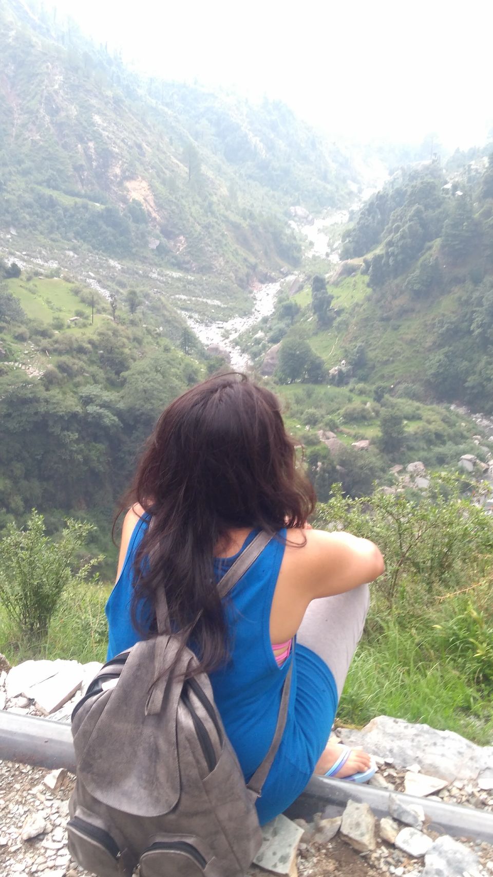 Photo of What inspired me to take a solo trip!! by anu seth