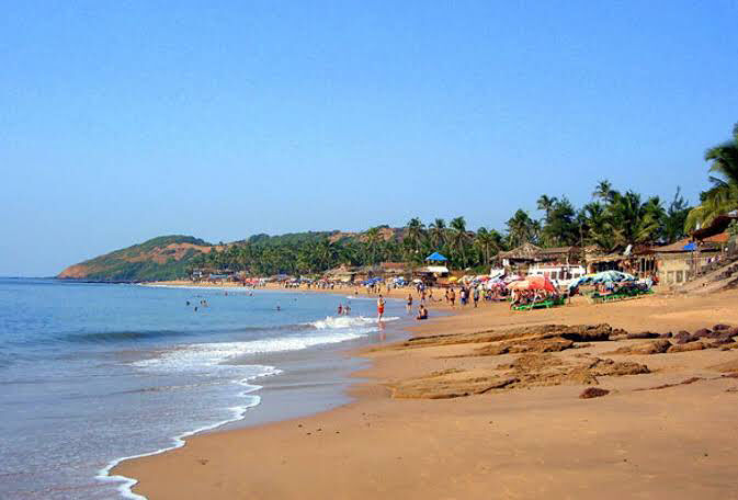 Photo of Magnificent Goa In 5 Days by Palash Shah