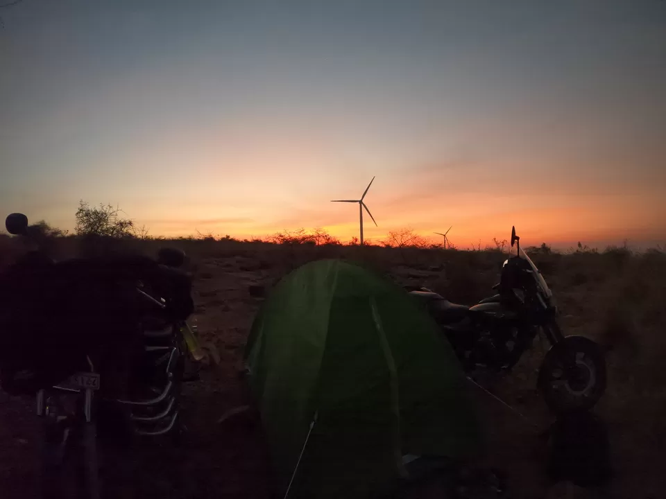 Photo of In Search of calmness by Bankim Ghosh