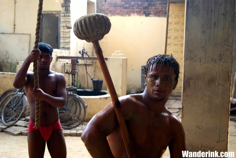 Photo of Varanasi, Varanasi, Uttar Pradesh, India by Thommen Jose