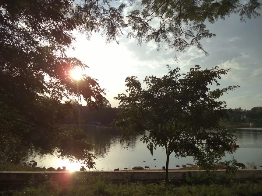 Photo of Yelagiri Lake, Yelagiri, Tamil Nadu, India by Traveller