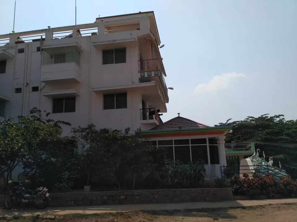 Photo of Hotel Aruvi, Yelagiri, Tamil Nadu, India by Traveller