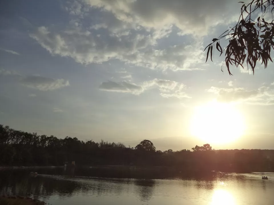 Photo of Yelagiri - Nature Park, Yelagiri, Tamil Nadu, India by Traveller