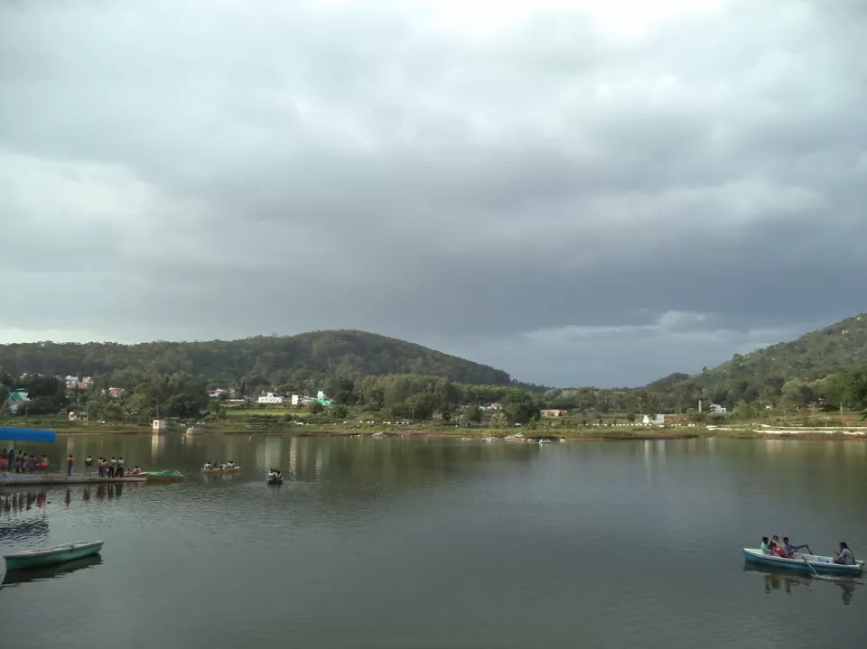Photo of Yelagiri - Nature Park, Yelagiri, Tamil Nadu, India by Traveller