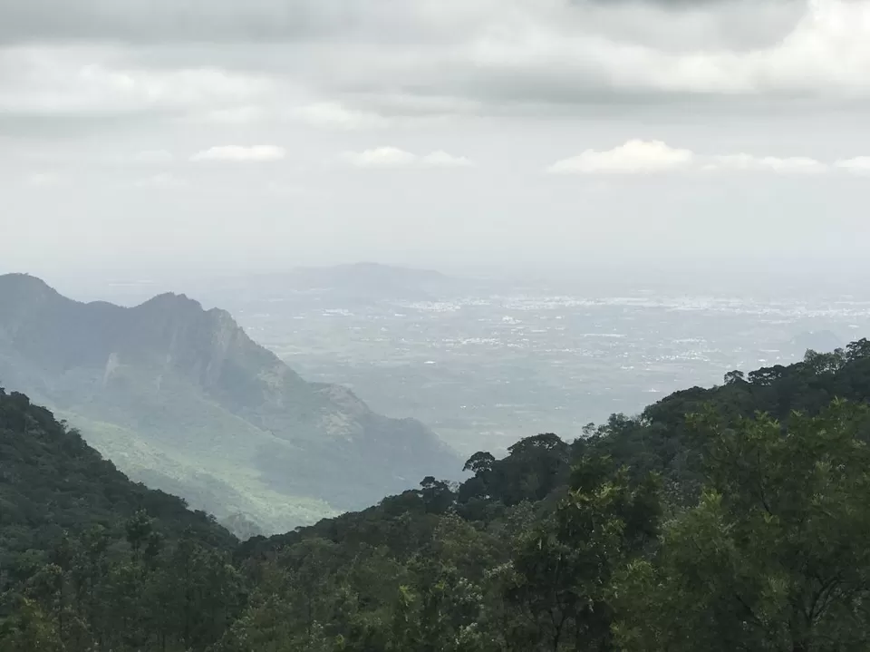 Photo of Kolli Hills, Tamil Nadu, India by Traveller