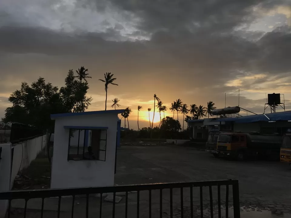 Photo of Chennai, Tamil Nadu, India by Traveller