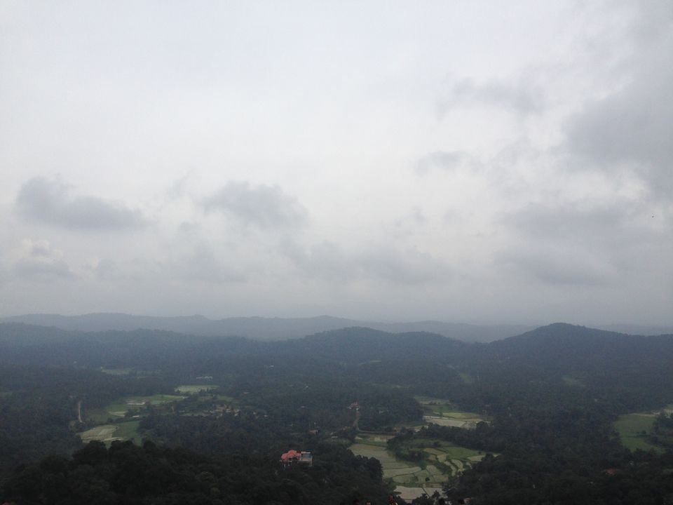 View Stuart Hill Madikeri Pics