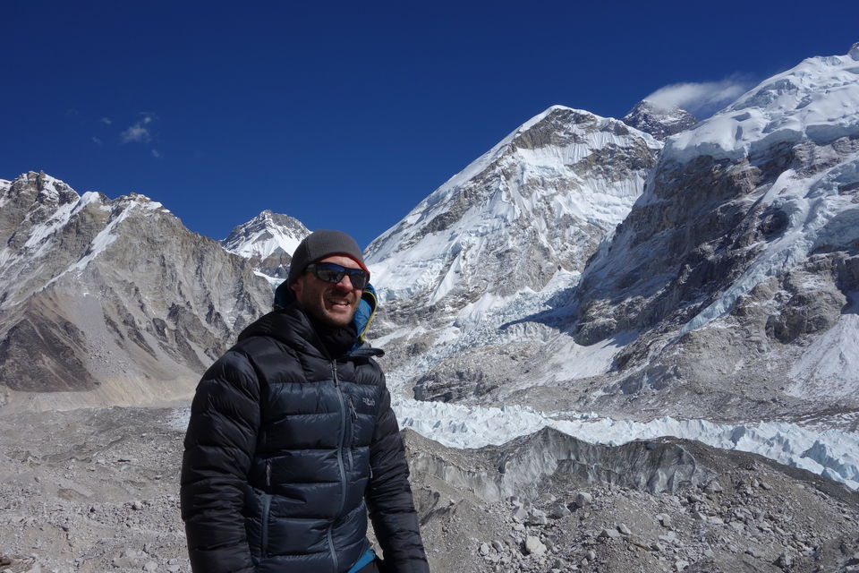 Photo of Everest Basecamp Trek by Nature Explore trekking