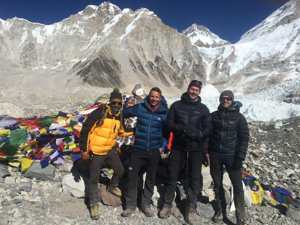 Photo of by Nature Explore trekking