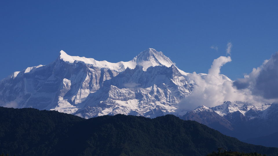 Photo of ( Gorepani, Poon hill trek by Nature Explore trekking