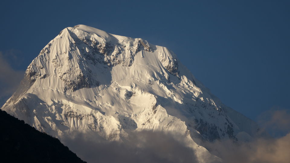 Photo of ( Gorepani, Poon hill trek by Nature Explore trekking
