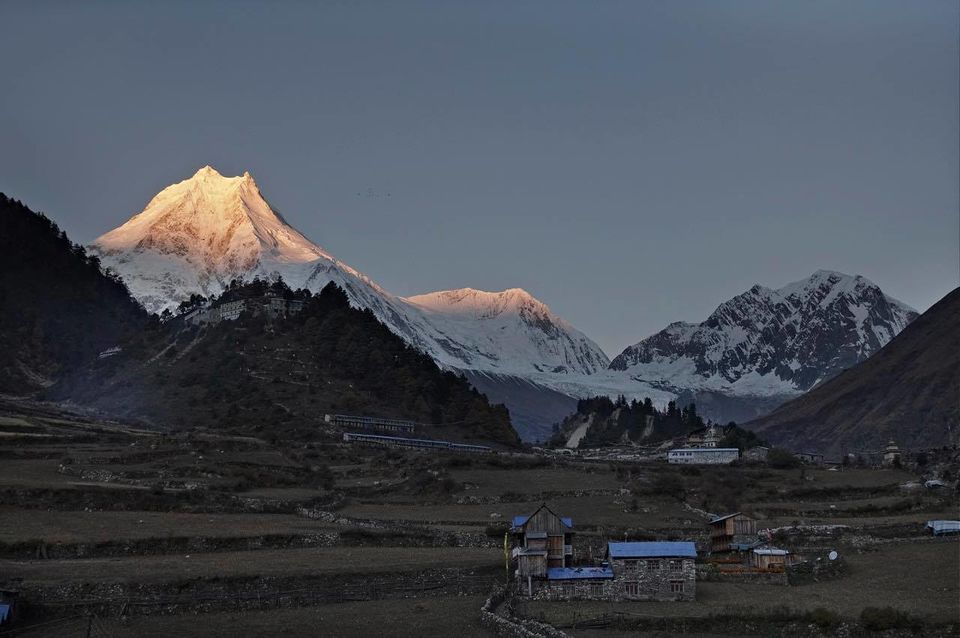Photo of Everest Base Camp Trekking by Nature Explore trekking