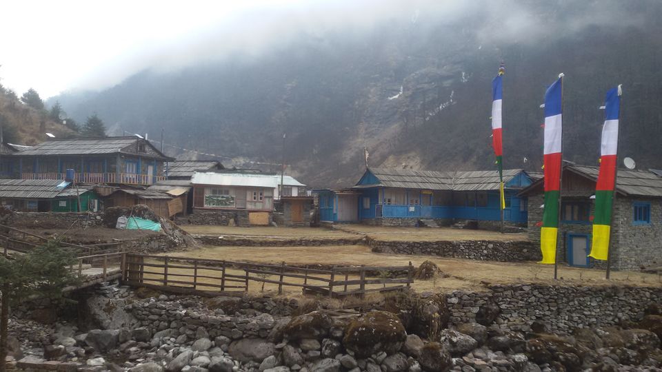 Photo of Nature Explore Trek 1/2 by Nature Explore trekking