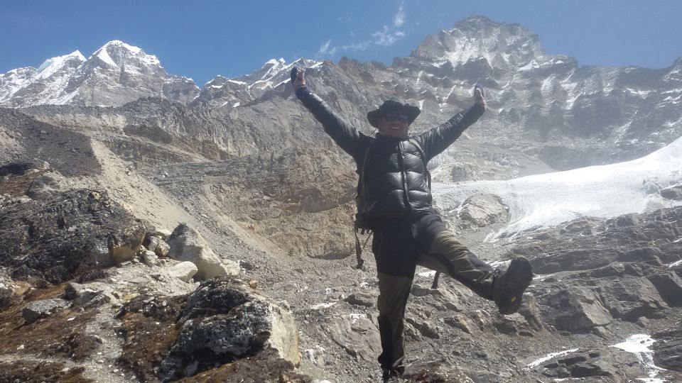 Photo of Nature Explore Trek by Nature Explore trekking