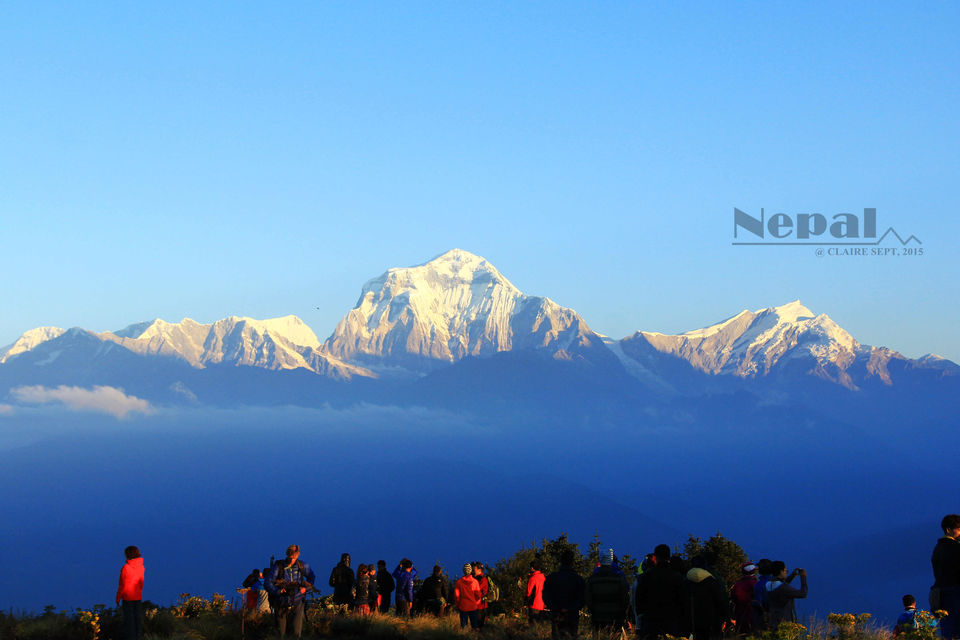 Photo of Khaire lake Trek.(Annapurna & Dhaulagiri Trek) by Nature Explore trekking