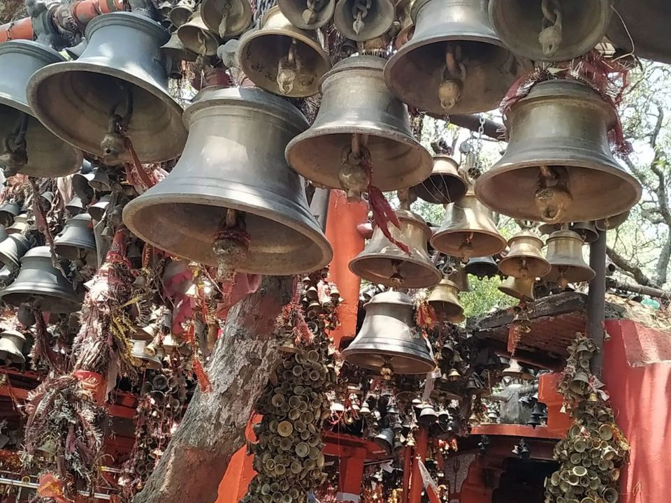 Photo of Golu Devta Temple, Paniyali, Nainital, Uttarakhand, India by WabiSabi