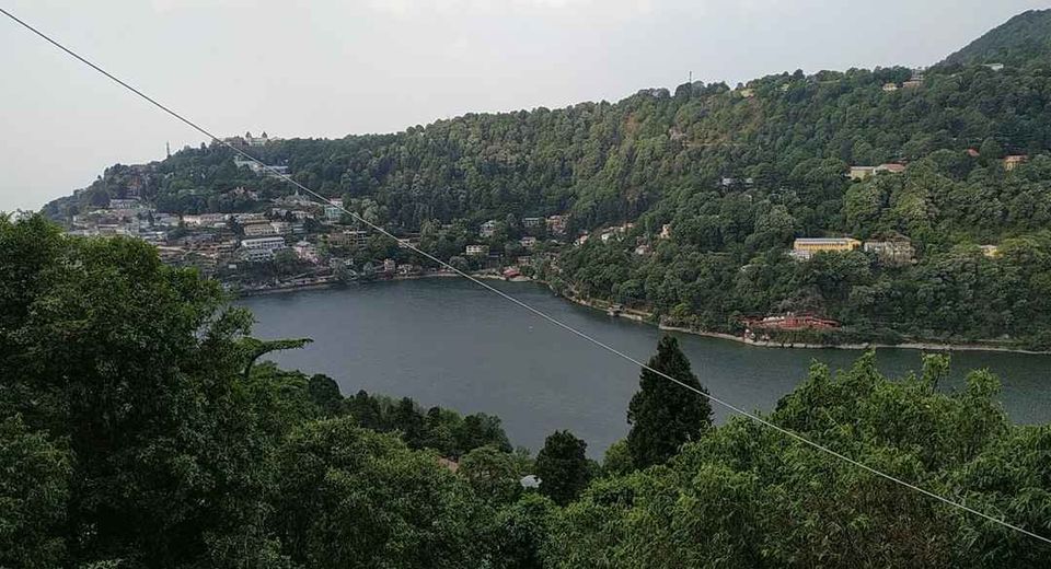Photo of Your Place is constant; no one can ever replace you– Nainital by WabiSabi