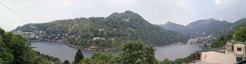 Photo of Your Place is constant; no one can ever replace you– Nainital by WabiSabi