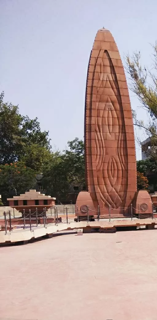 Photo of Jallianwala Bagh, Jallan Wala Bagh, Katra Ahluwalia, Amritsar, Punjab, India by WabiSabi