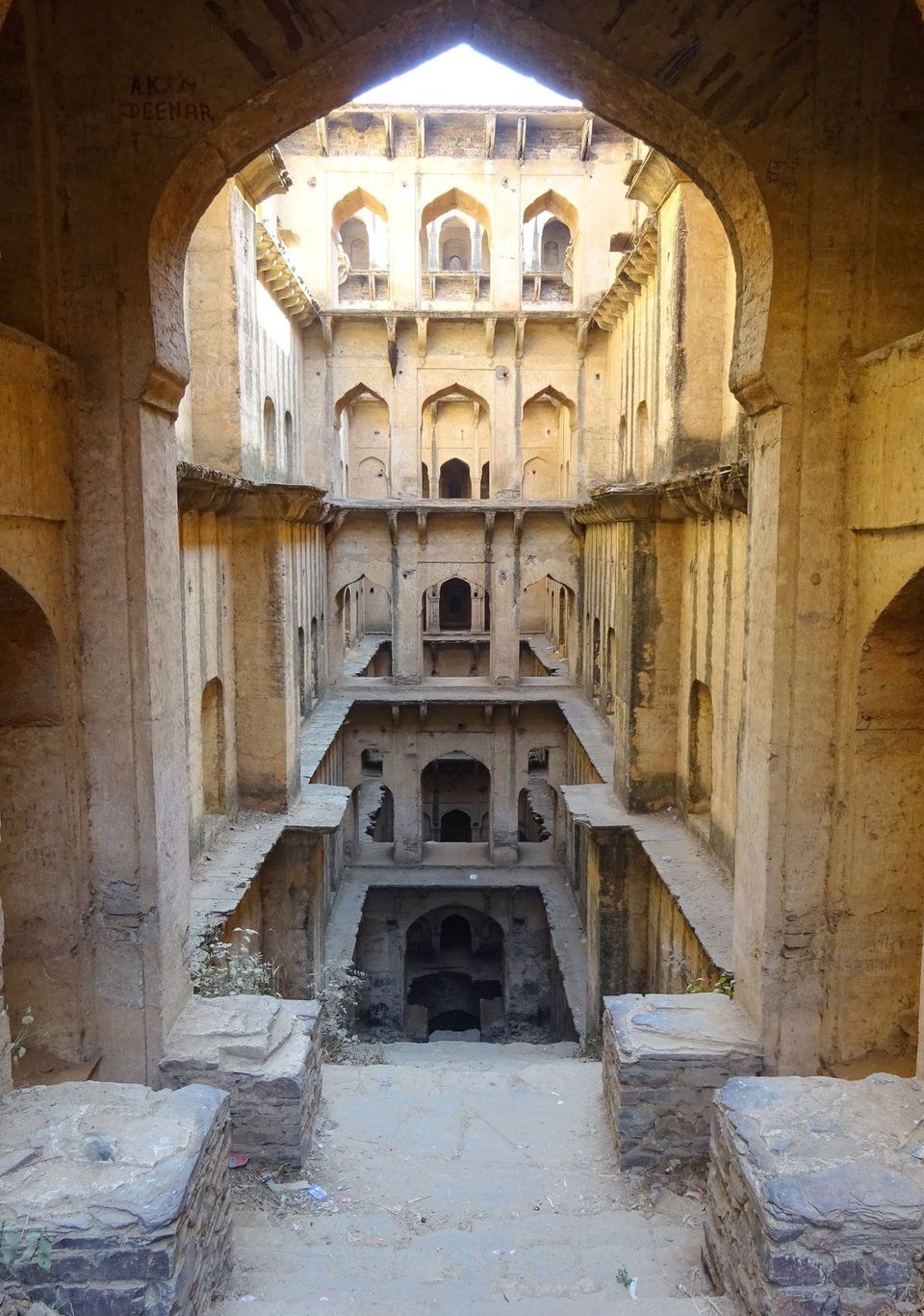 Photo of Just 2 Hours from Delhi, This place Will Give You a Reason to Visit this October by WabiSabi