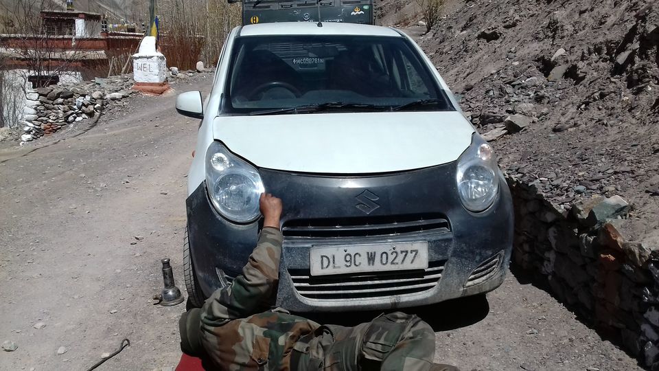Photo of The India Army and Kashmir Story 4/6 by rishabh366840
