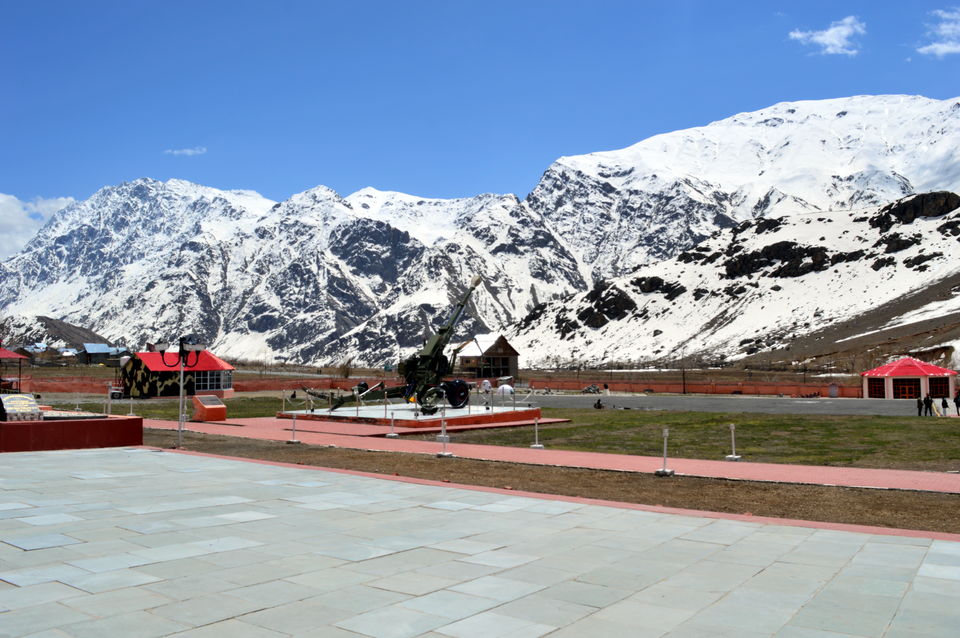 Photo of The India Army and Kashmir Story 6/6 by rishabh366840