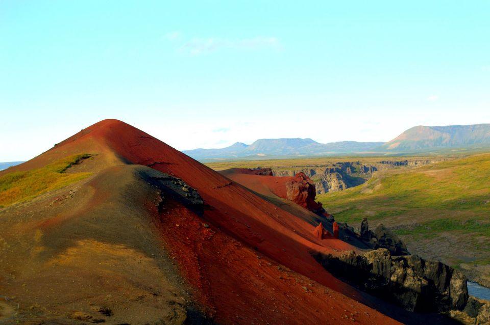 Photo of Iceland by rishabh366840