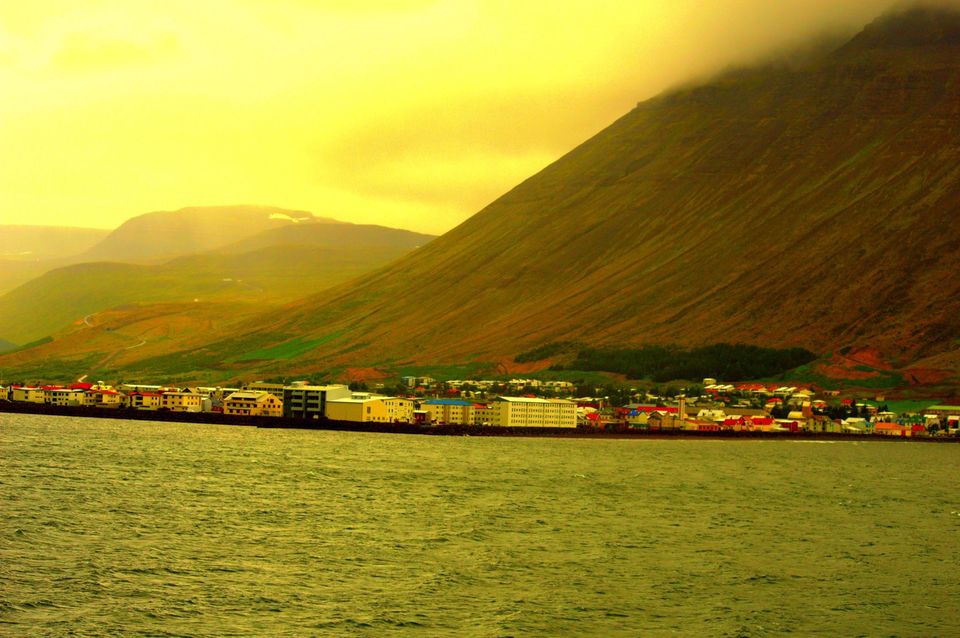 Photo of Iceland by rishabh366840