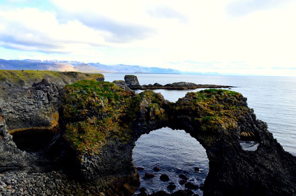 Photo of Iceland by rishabh366840