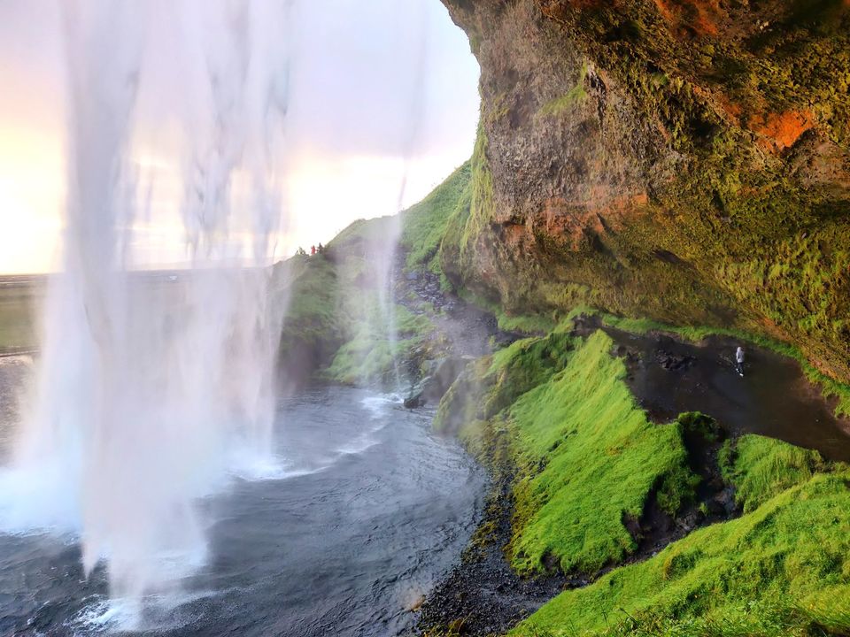 Photo of Iceland by rishabh366840