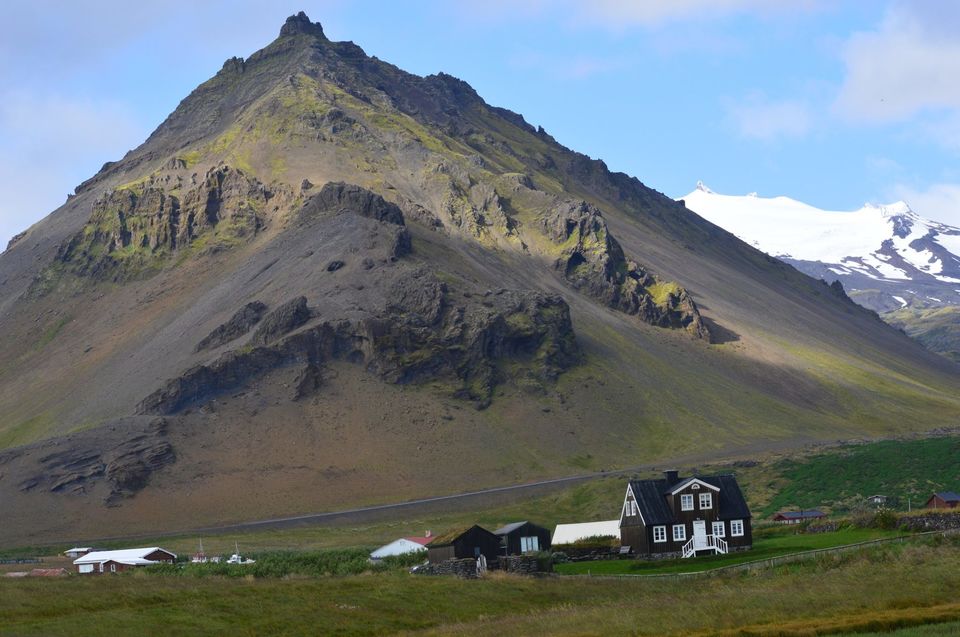 Photo of Iceland by rishabh366840
