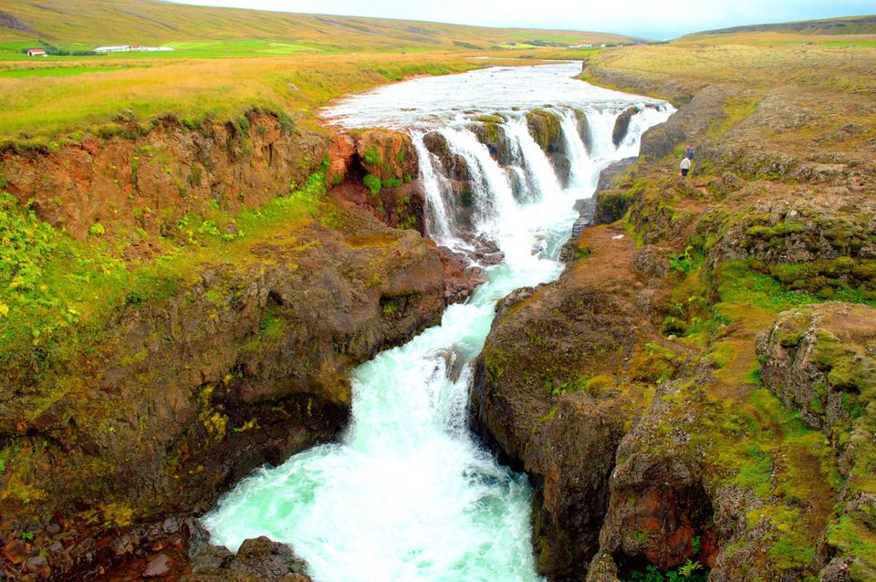Photo of Iceland by rishabh366840